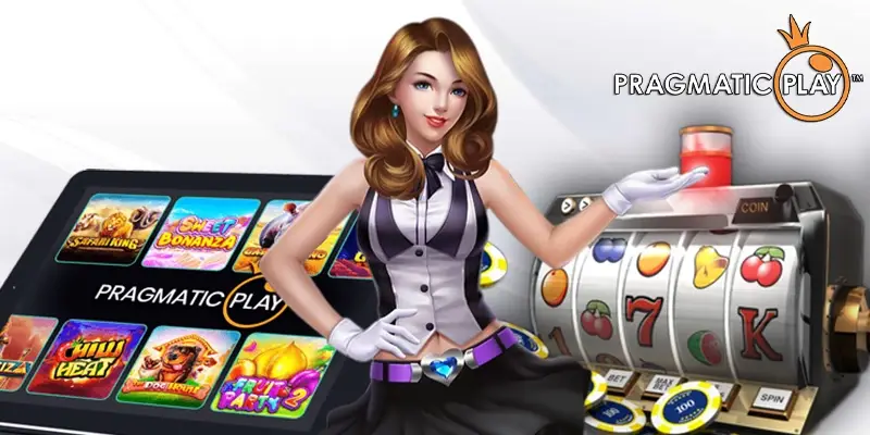 เทคโนโลยีทำให้ PRAGMATIC PLAY เป็นผู้นำแห่งเกมสล็อตออนไลน์คุณภาพสูง